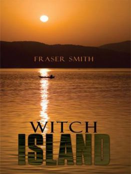 Paperback Witch Island Book