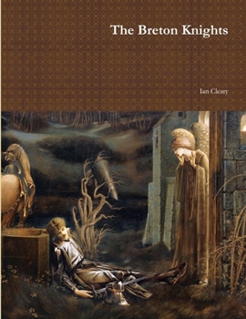 Paperback The Breton Knights Book