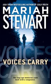 Voices Carry - Book #2 of the FBI