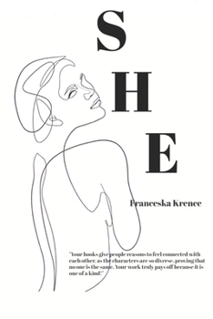 Paperback She Book