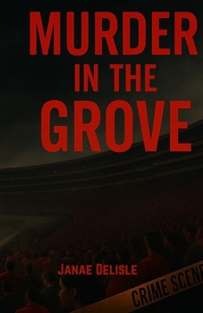 Paperback Murder in the Grove Book