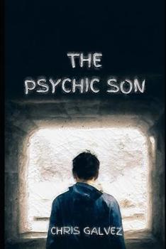 Paperback The Psychic Son Book