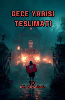 Paperback Gece Yarisi Teslimati [Turkish] Book
