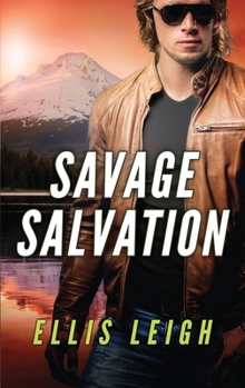 Paperback Savage Salvation: A Dire Wolves Mission Book