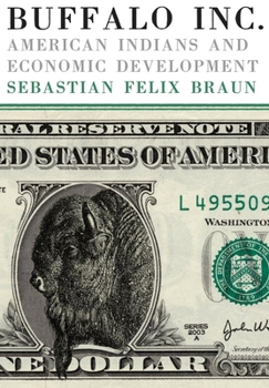 Buffalo Inc.: American Indians and Economic Development