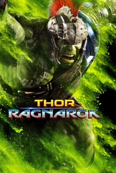 Paperback Thor Ragnarok: The Complete Screenplays Book