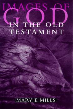 Paperback Images of God in the Old Testament Book