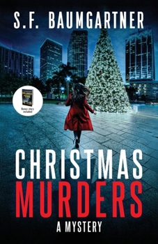 Christmas Murders: A Mystery