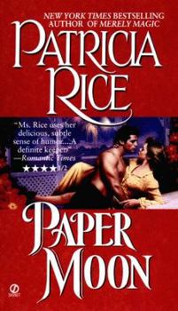 Paper Moon - Book #4 of the Too Hard to Handle