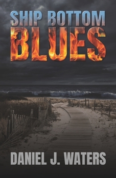 Paperback Ship Bottom Blues Book