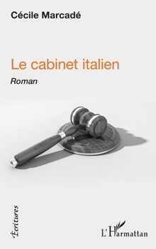 Paperback Le cabinet italien [French] Book