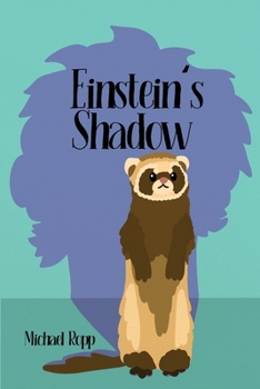 Paperback Einstein's Shadow Book