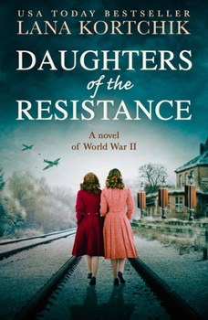 Paperback Daughters of the Resistance Book