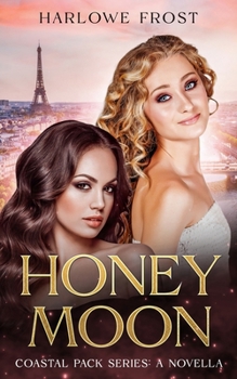 Paperback Honey Moon Book