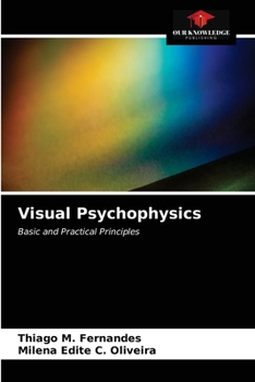 Paperback Visual Psychophysics Book