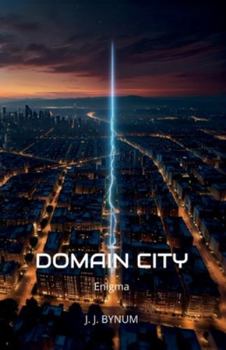 Paperback DOMAIN CITY, Enigma Book