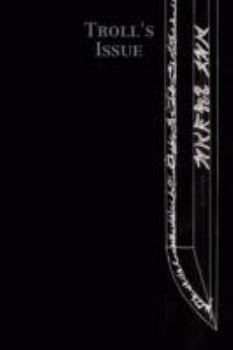 Paperback Troll's Issue Book