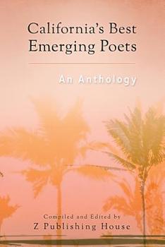 Paperback California's Best Emerging Poets: An Anthology Book