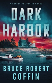 Paperback Dark Harbor Book