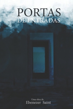 Paperback Portas de Entradas [Portuguese] Book