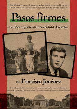 Paperback Pasos Firmes: Taking Hold (Spanish Edition) [Spanish] Book