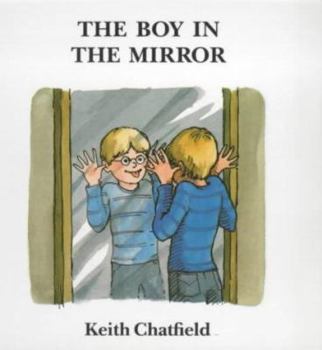 Paperback The Boy in the Mirror (The Humphrey series) Book