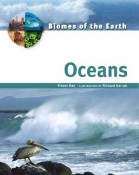 Oceans (Biomes of the Earth) - Book  of the Biomes of the Earth