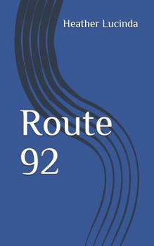 Paperback Route 92 Book