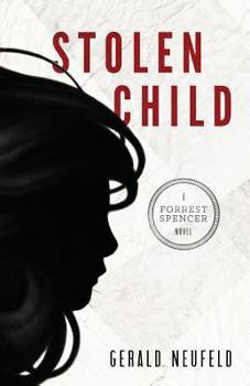 Paperback Stolen Child Book