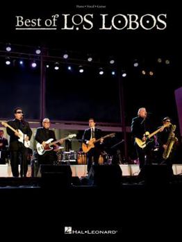 Best Of Los Lobos