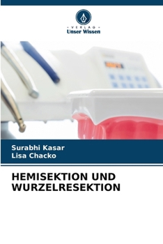 Paperback Hemisektion Und Wurzelresektion [German] Book