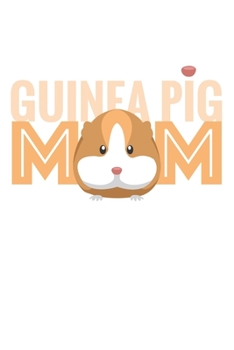Guinea Pig Mom: Pets I Animal I Guinea Pig