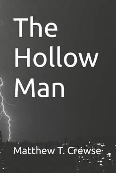 Paperback The Hollow Man Book