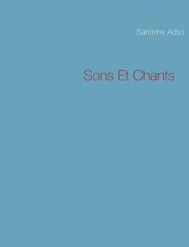 Paperback Sons Et Chants [French] Book