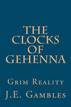 Paperback The Clocks of Gehenna Book