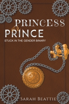 Paperback Princess or Prince Book