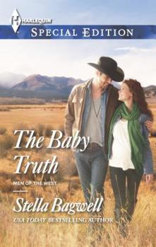 The Baby Truth - Book #28 of the Men of the West