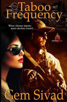 Paperback Taboo Frequency Book