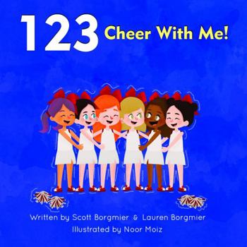 123 Cheer With Me!