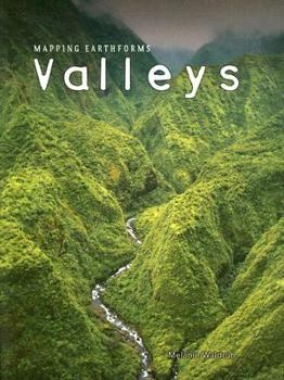 Paperback Valleys Book