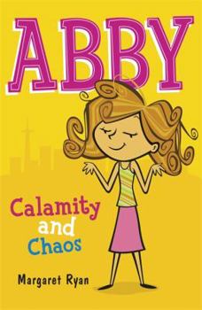 Paperback Calamity and Chaos Book