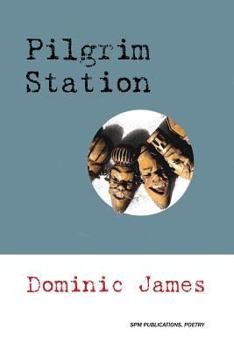 Paperback Pilgrim Station Book