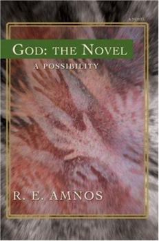 Paperback God: the Novel: A possibility Book
