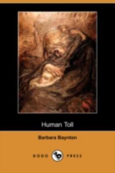 Paperback Human Toll (Dodo Press) Book