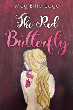 Paperback The Red Butterfly Book