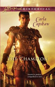 The Champion - Book #3 of the Roman trilogy