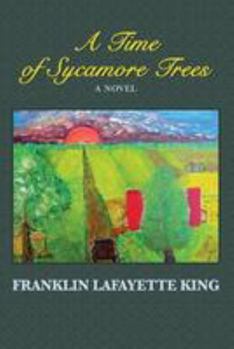 Paperback A Time of Sycamore Trees Book