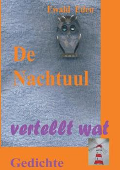 Paperback De Nachtuul: Gedichten [German] Book