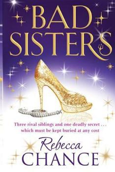 Paperback Bad Sisters Book