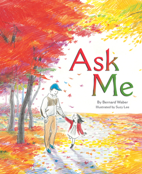 Hardcover Ask Me Book